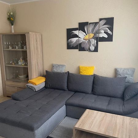 Ferienhaus Belkot باد ساخسا المظهر الخارجي الصورة
