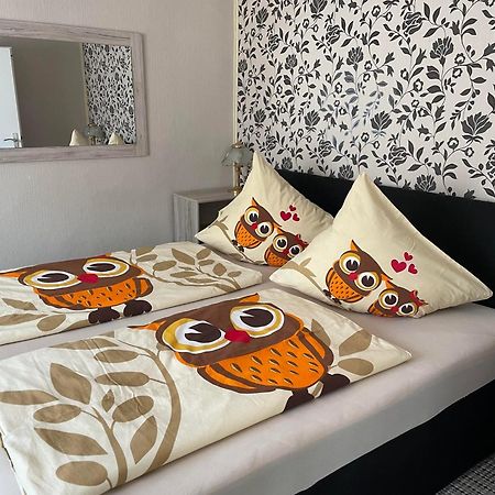 Ferienhaus Belkot باد ساخسا المظهر الخارجي الصورة