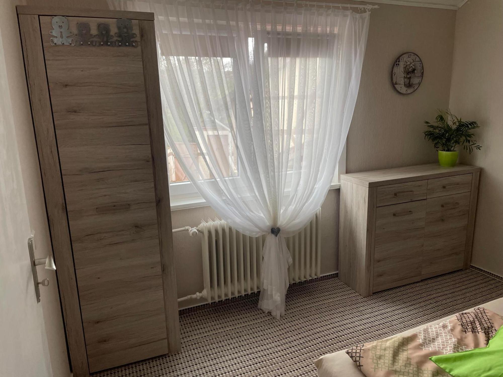 Ferienhaus Belkot باد ساخسا المظهر الخارجي الصورة